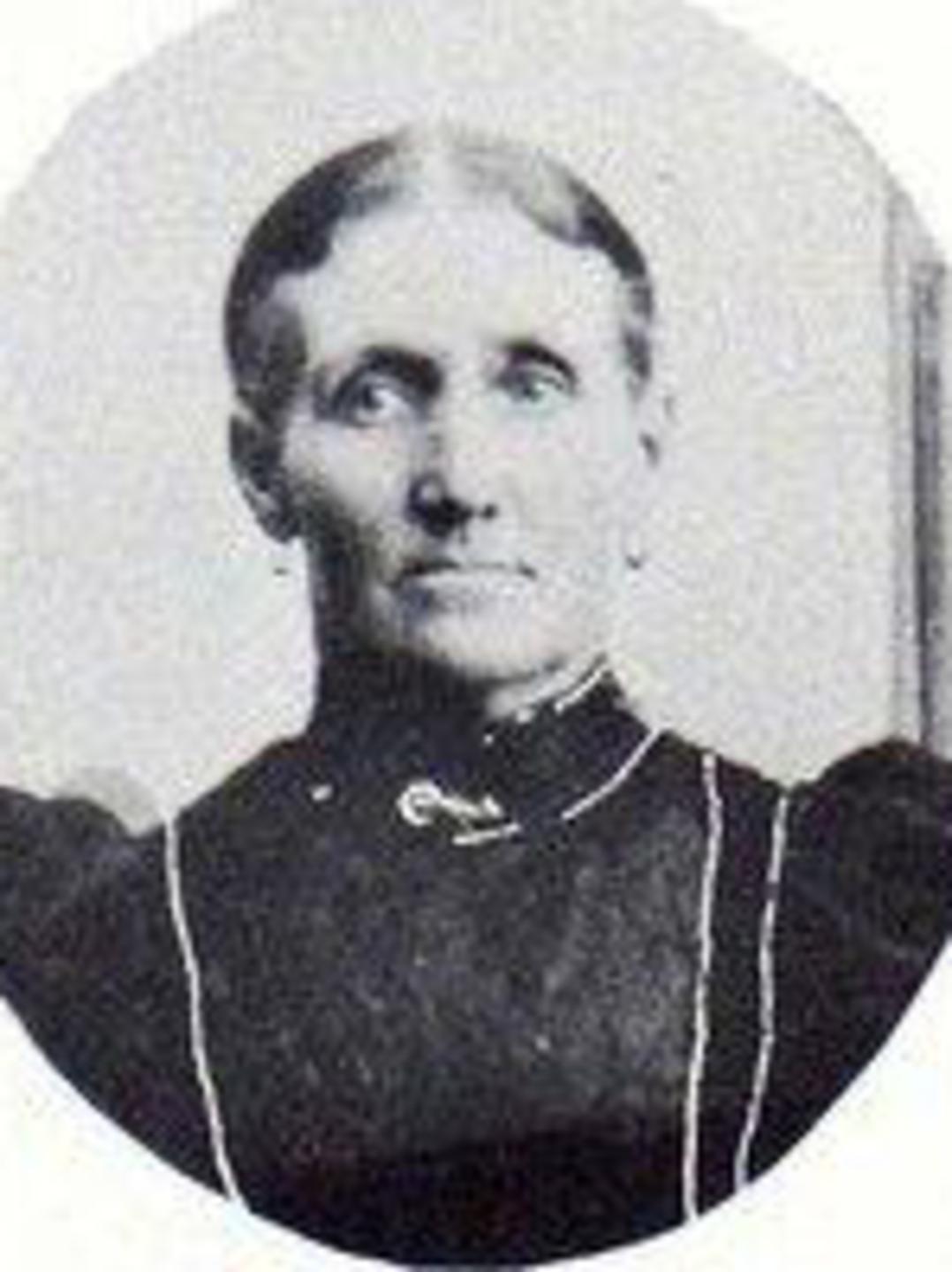 Mary Ann Bateman (1849 - 1931) Profile